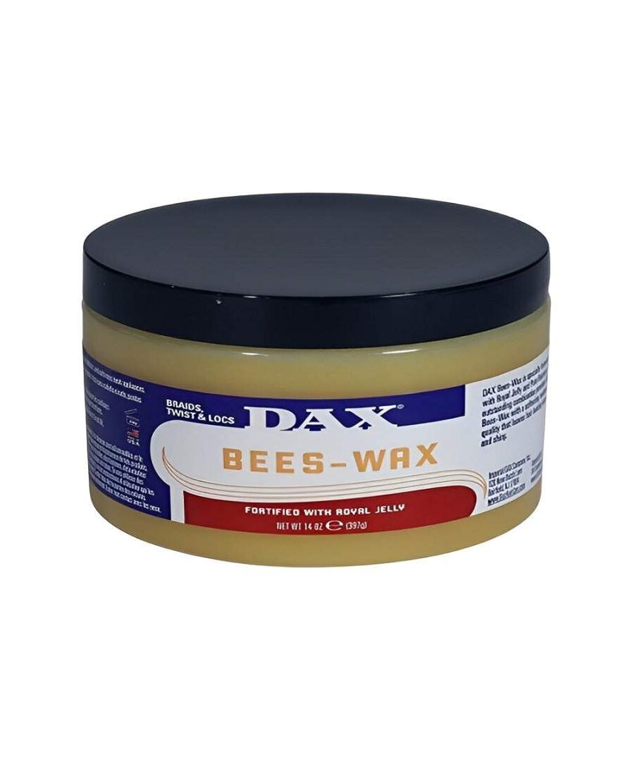 Cire d'abeille Dax 397g