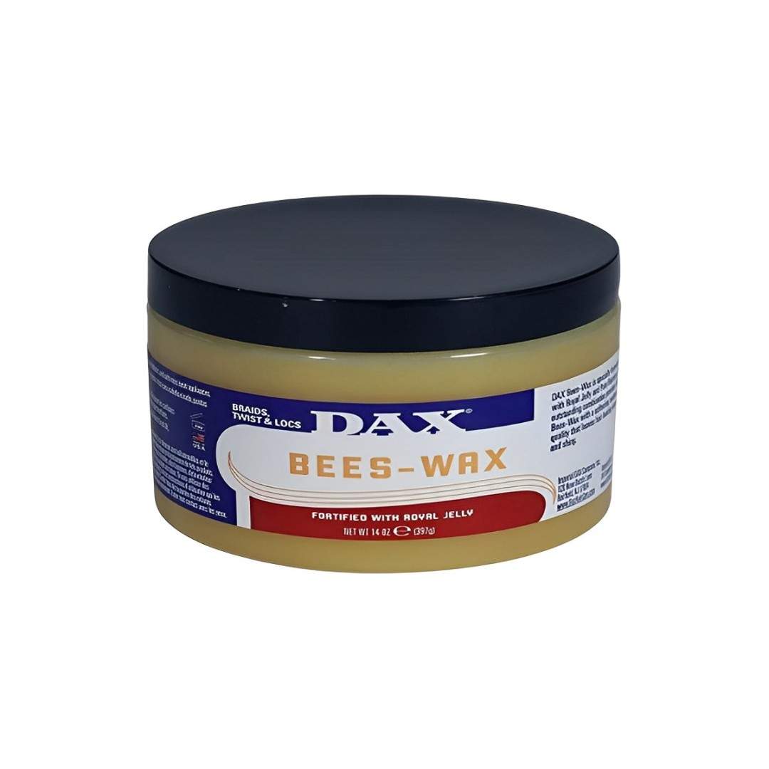 Cire d'abeille Dax 397g