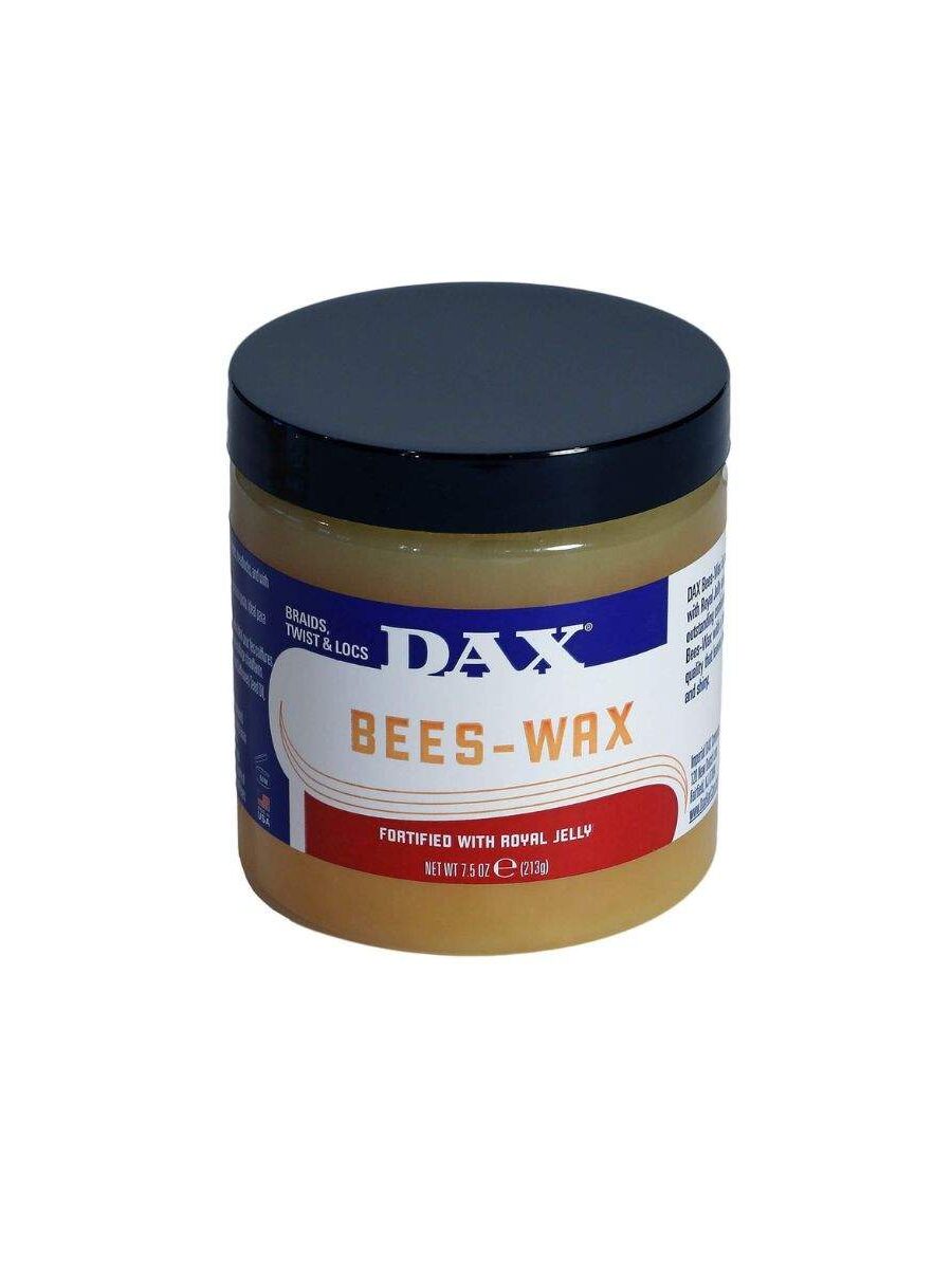 Cire d'abeille cheveux crépus 213g | DAX