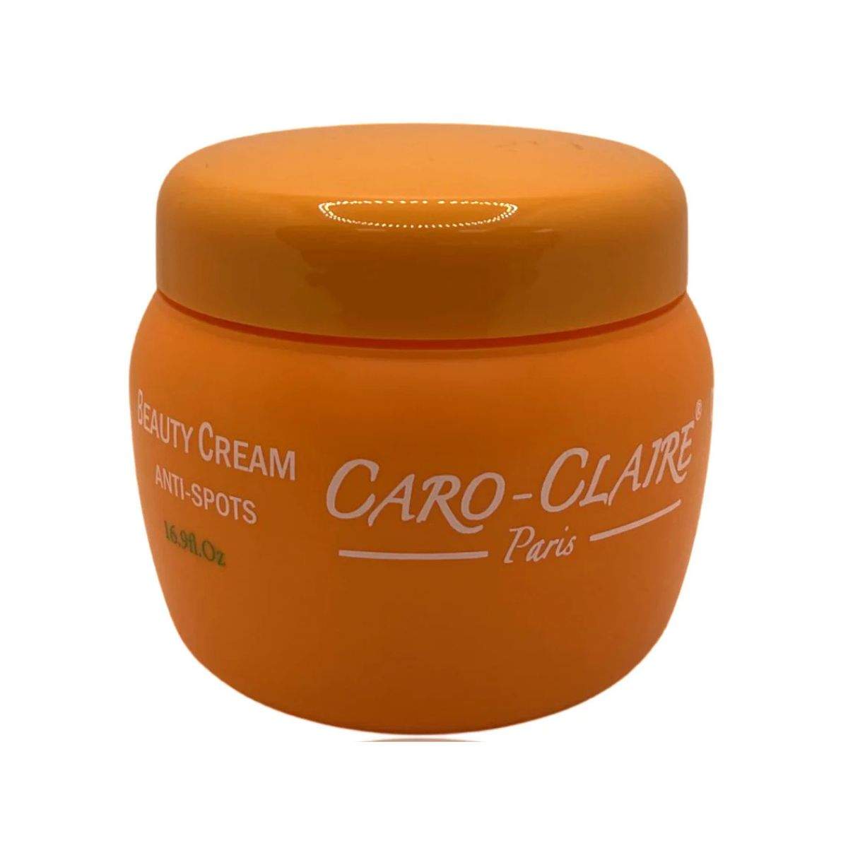 Crème de Beauté Anti-Taches 500 g Caro Claire