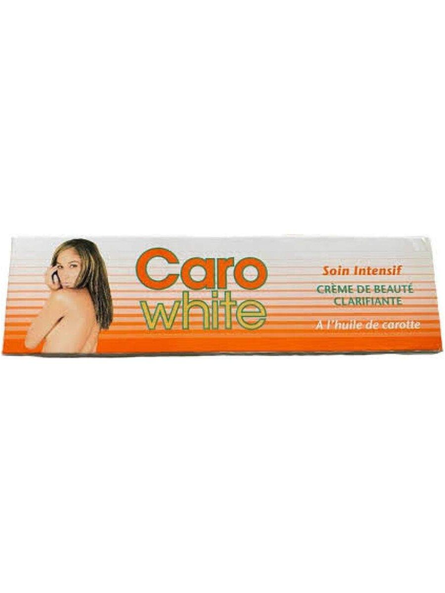 Creme de beaute clarifiante huile carotte - 30ml - Caro White