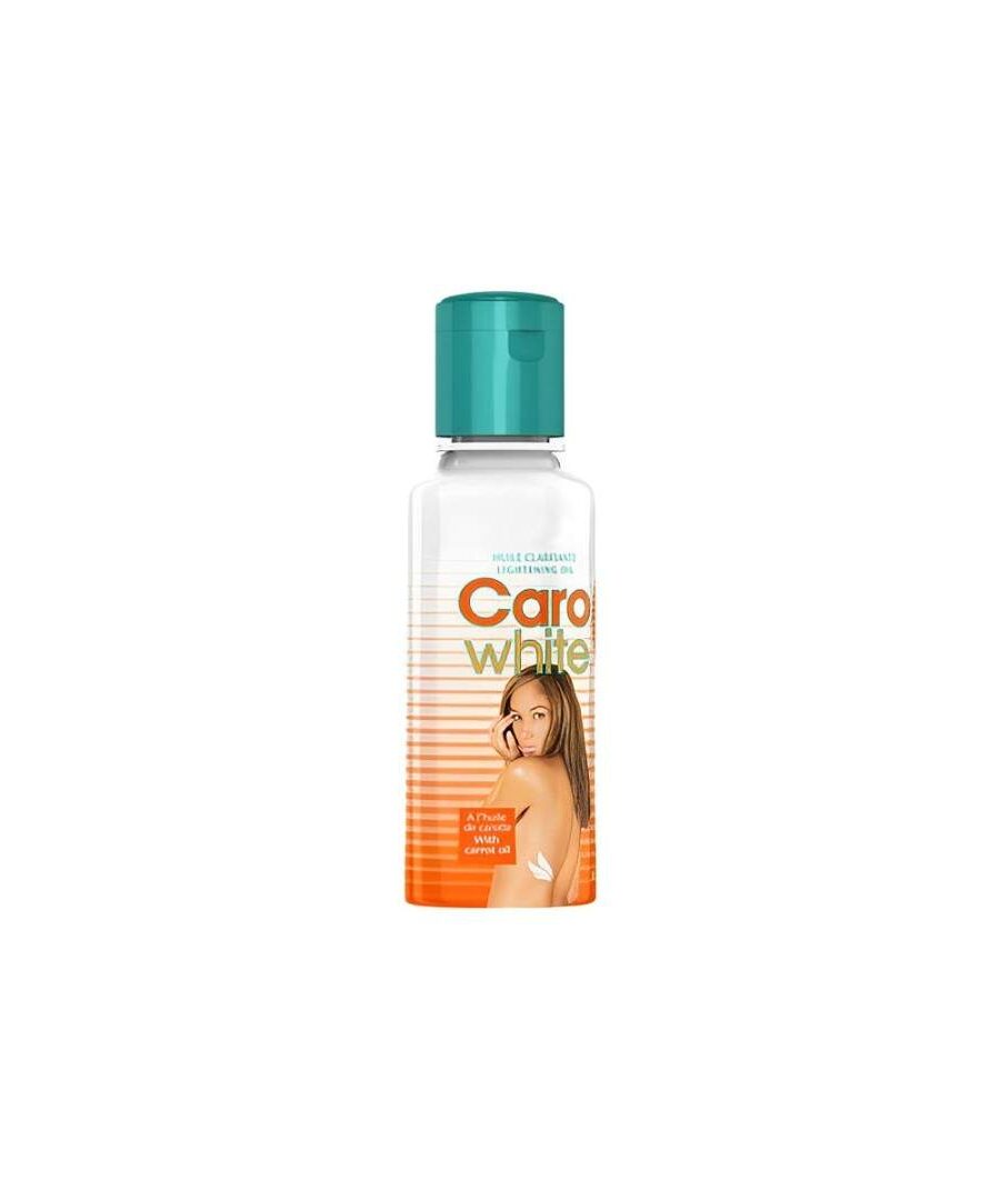 Huile Clarifiante 50ml - Caro White
