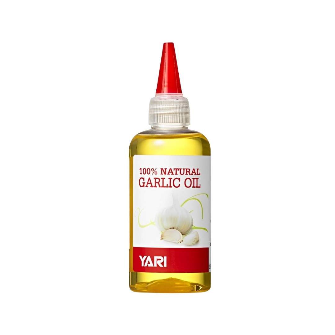 Huile d'Ail 100% Naturelle Yari 105ml