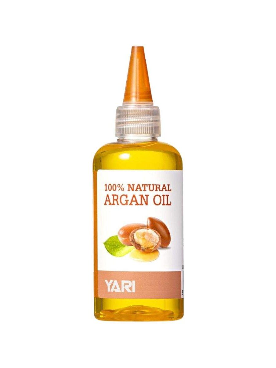 Huile d'Argan 100% Naturelle Yari 105ml
