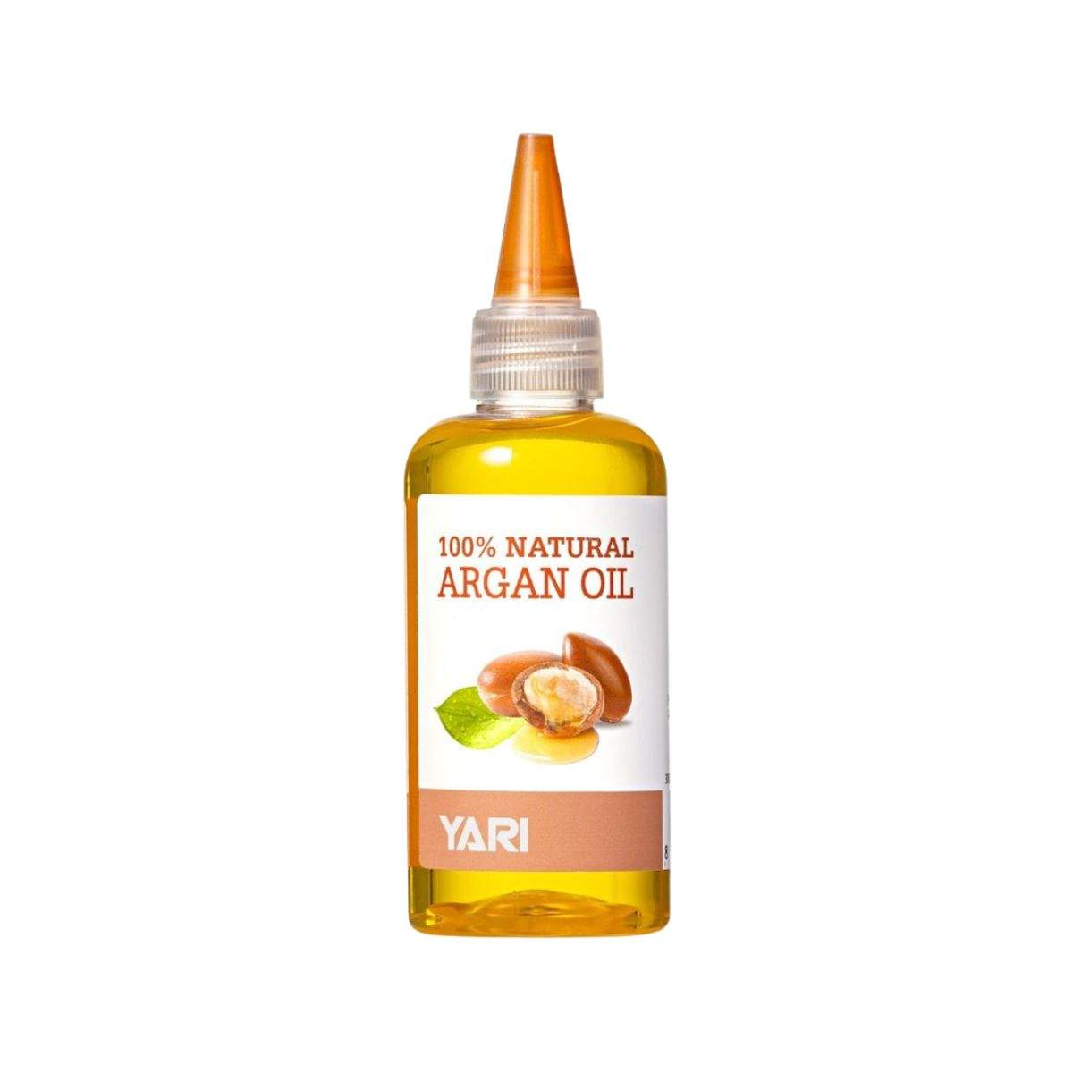 Huile d'Argan 100% Naturelle Yari 105ml