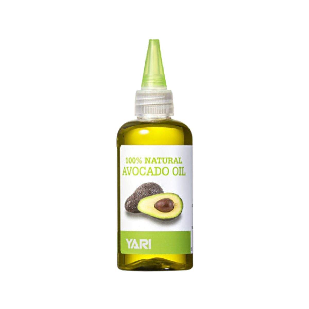 Huile d'Avocat 100% Naturelle Yari 105ml