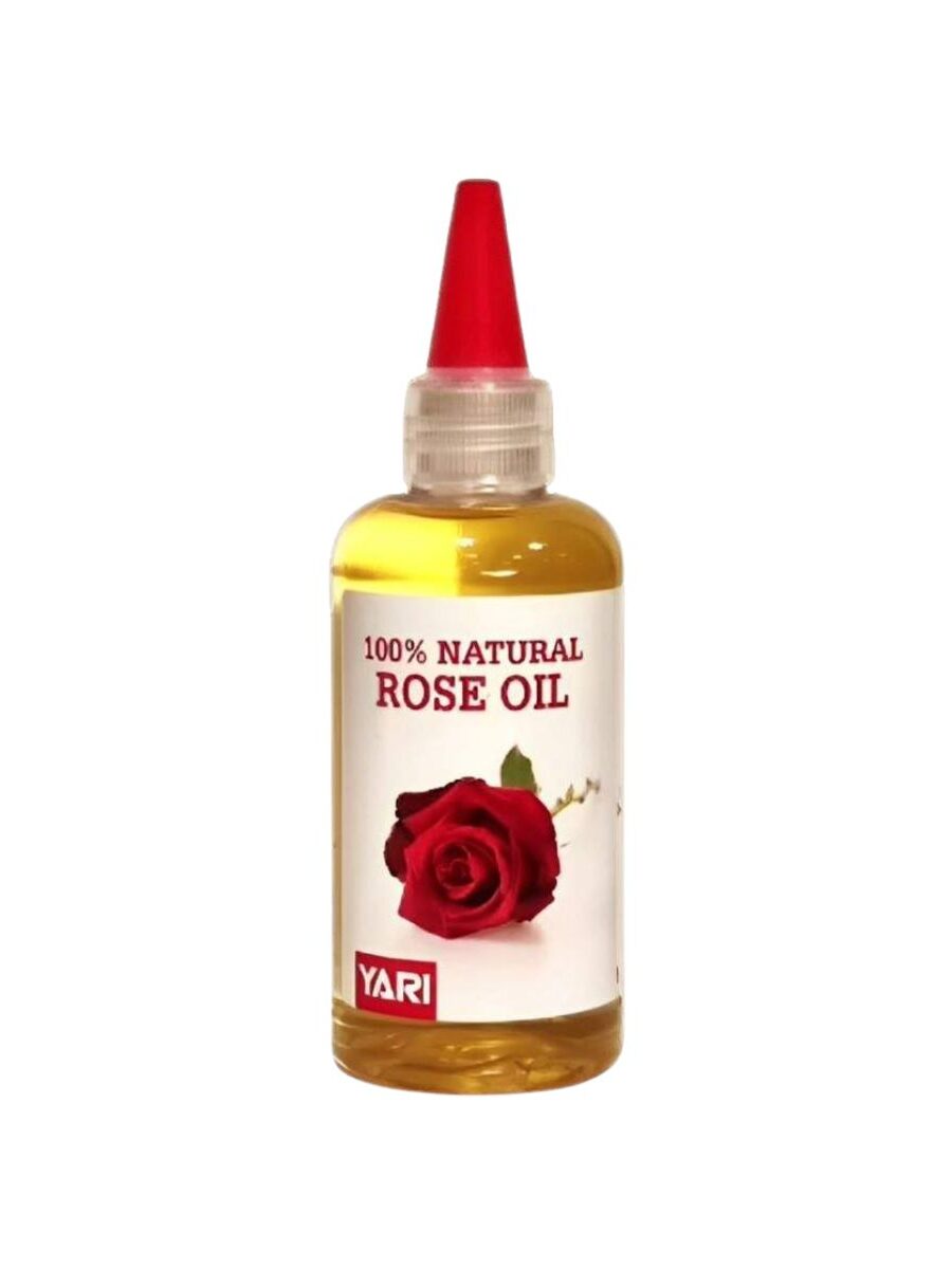 Huile de rose 100% naturelle Yari 105 ml