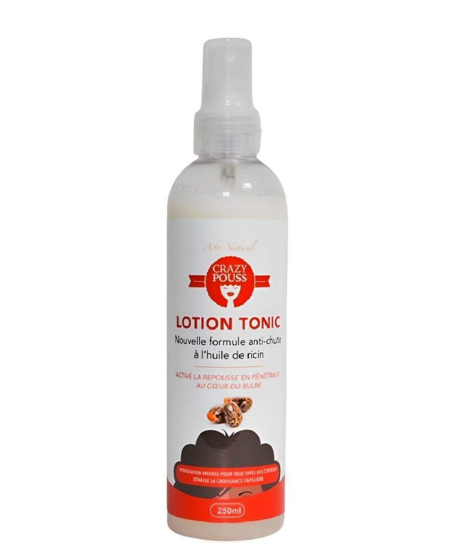 Lotion TONIC anti-chute 250ml