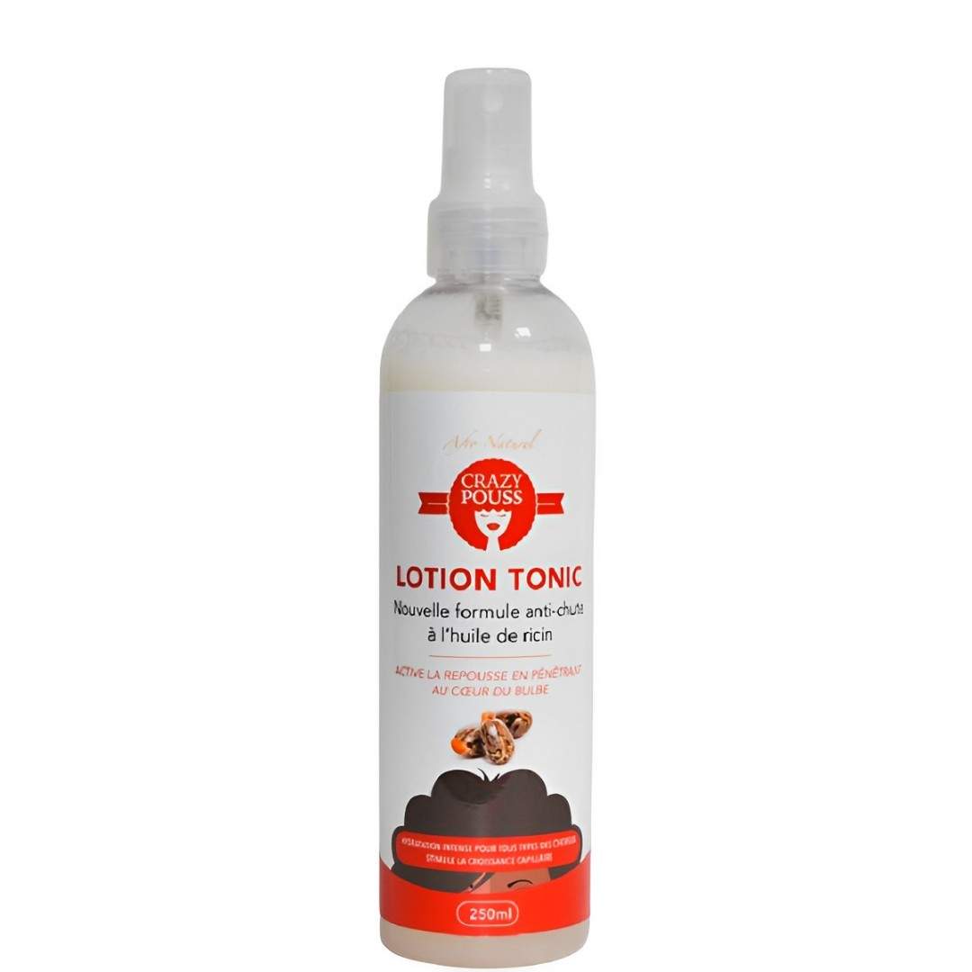 Lotion TONIC anti-chute 250ml