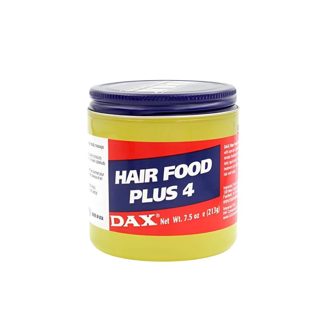 Pommade Nourrissante Cheveux - Hair Food Plus 4 - Dax