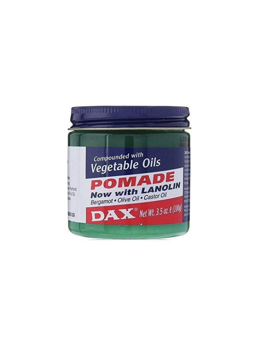 Pommade super légère 100g - Dax