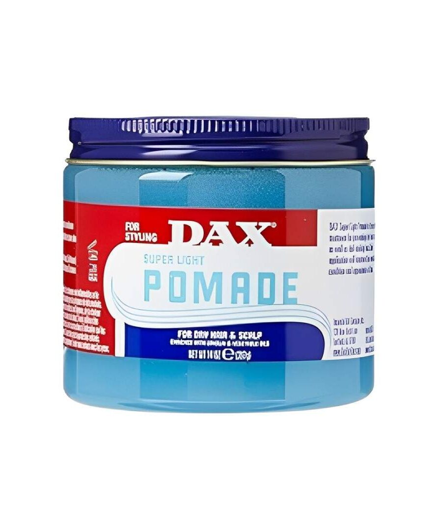 Pommade super légère 213g Dax