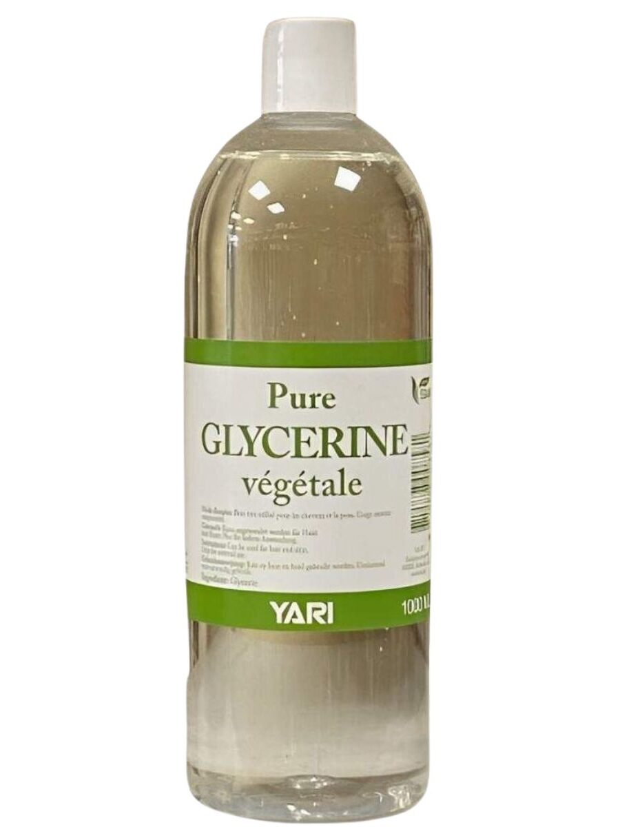 Pure Glycerine Vegetale 1 Litre