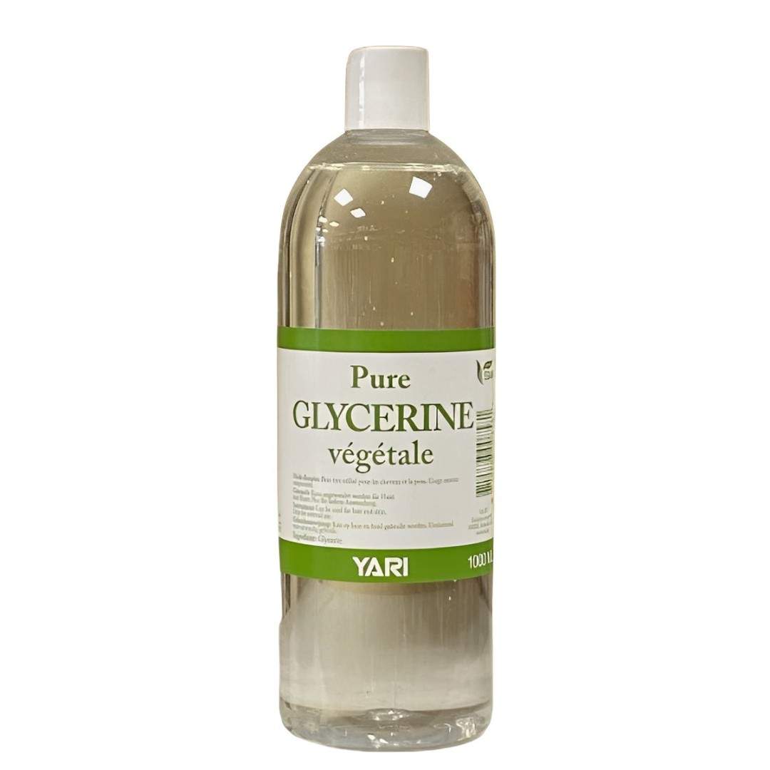 Pure Glycerine Vegetale 1 Litre