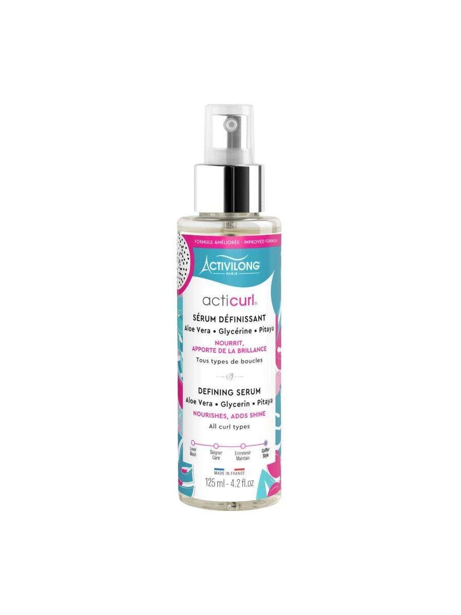 SERUM DEFINiSSANT ACTICURL ACTIVILONG 125ML