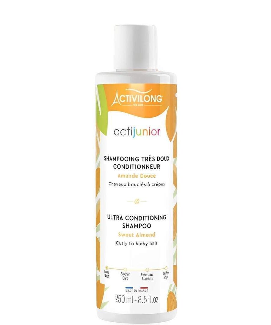 Shampooing Très Doux Conditionneur ACTIJUNIOR 250ml