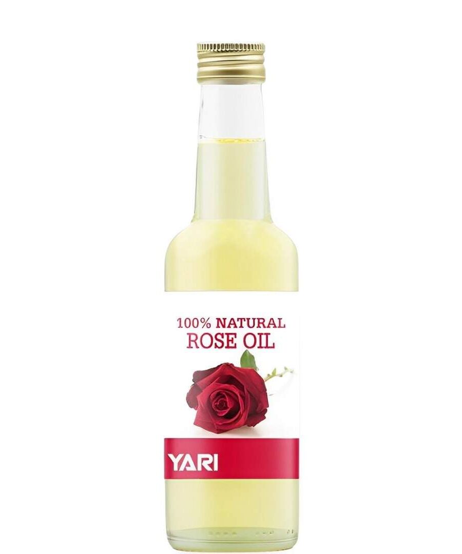 Yari Eau de Rose 100% Naturelle 250 ml