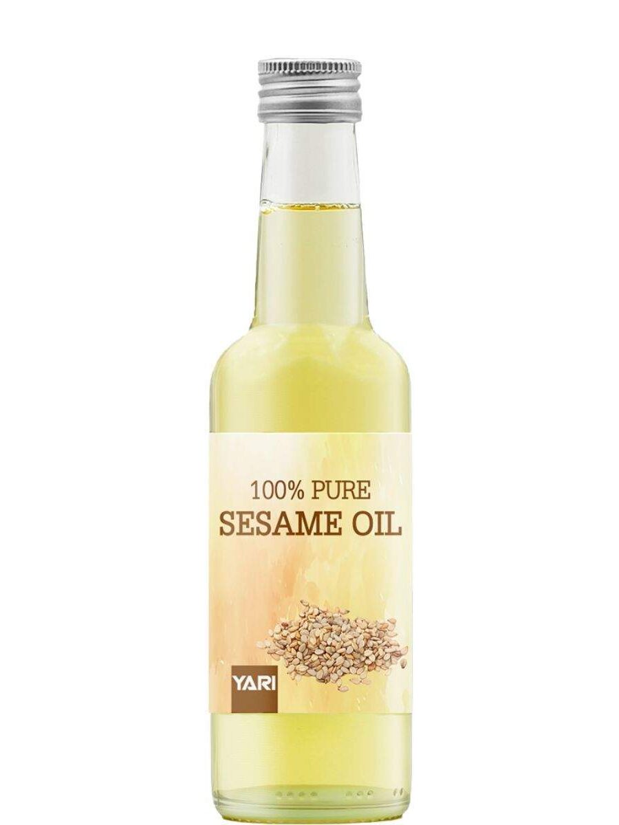 Yari 100_ Natural Sesame OIl 250ml.jpg