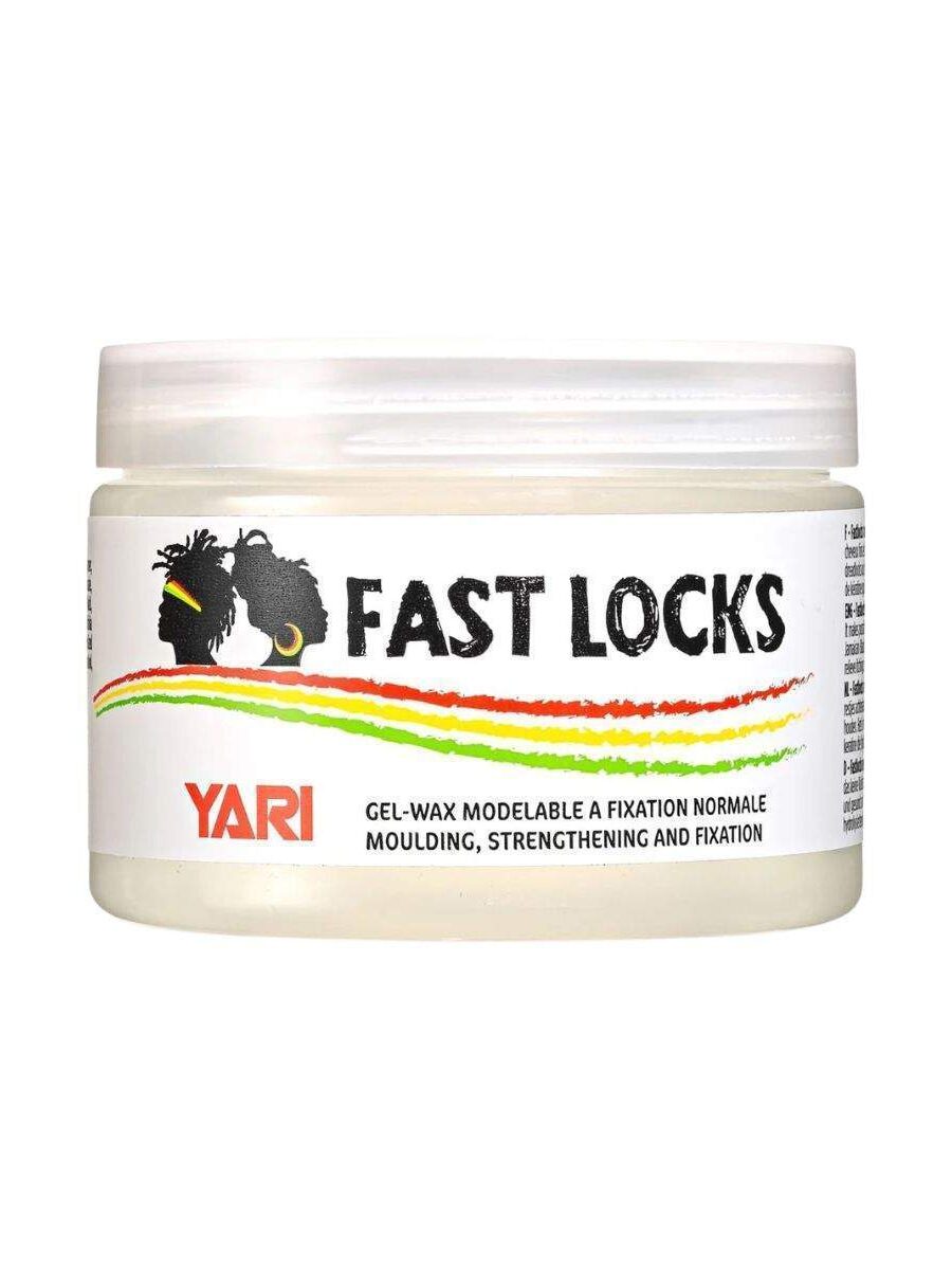 Yari Fast Locks tenue régulière 300 ml