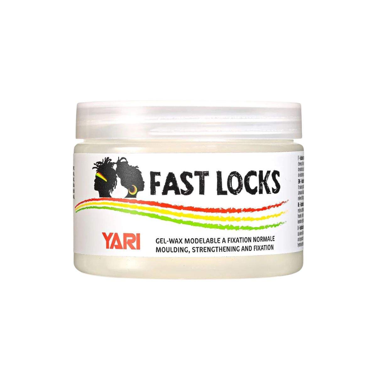 Yari Fast Locks tenue régulière 300 ml