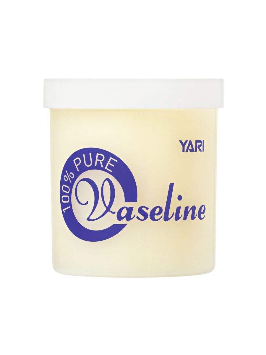 Yari Vaseline 100 % pure transparente 453,6 g