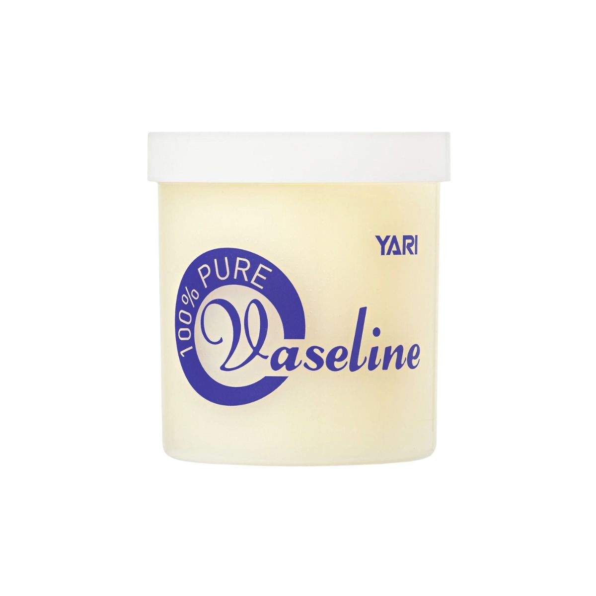 Yari Vaseline 100 % pure transparente 453,6 g