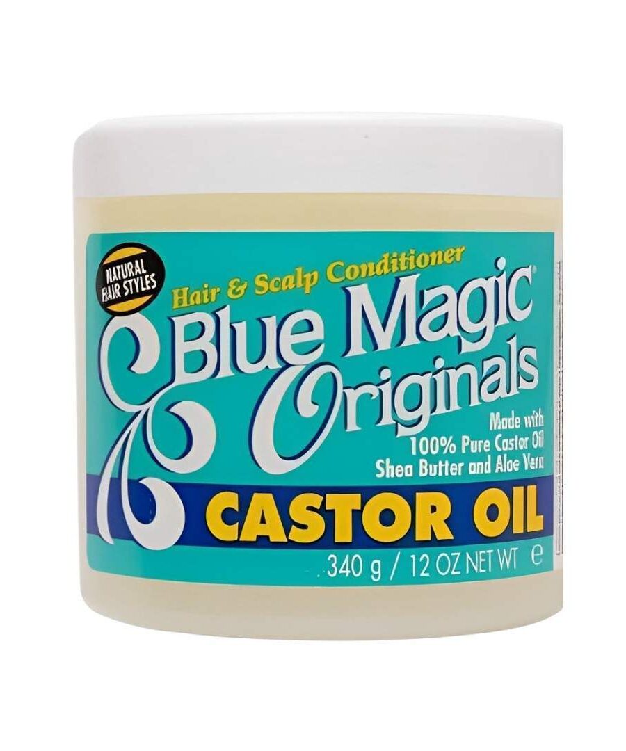 Blue Magic