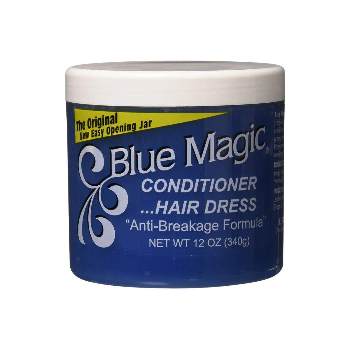 Blue Magic Cond. Hairdress (blue) 340g