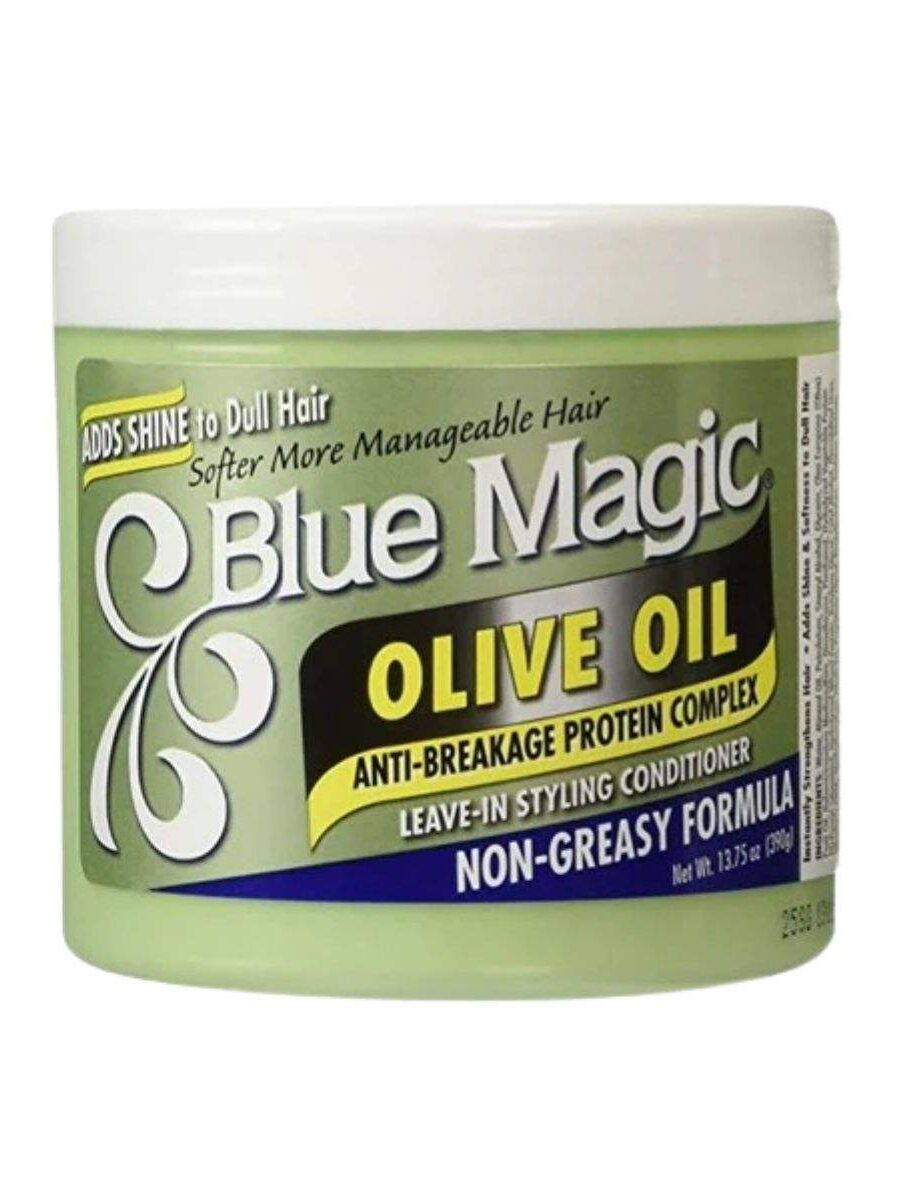 Blue Magic Olive Oil Conditioner 340g