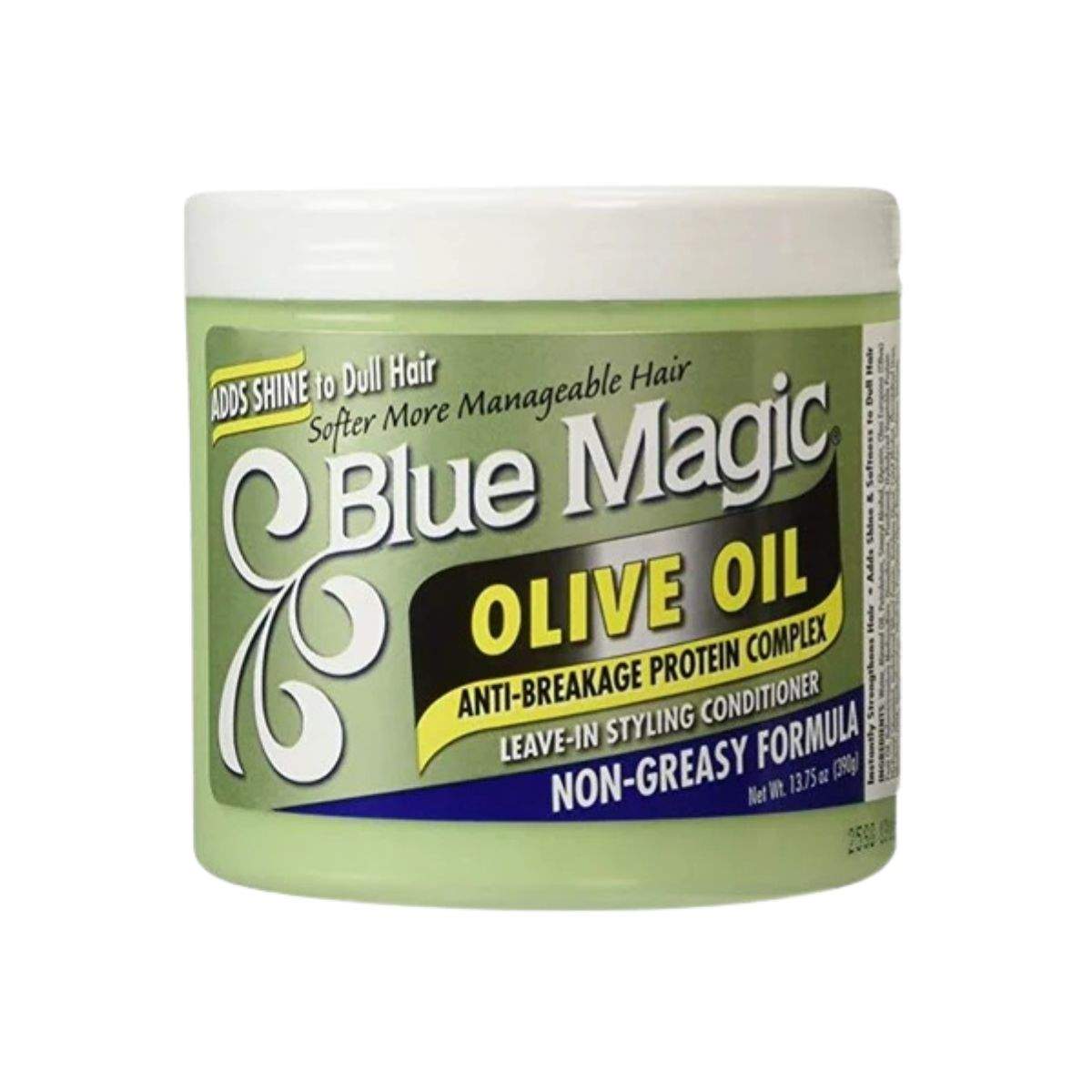 Blue Magic Olive Oil Conditioner 340g