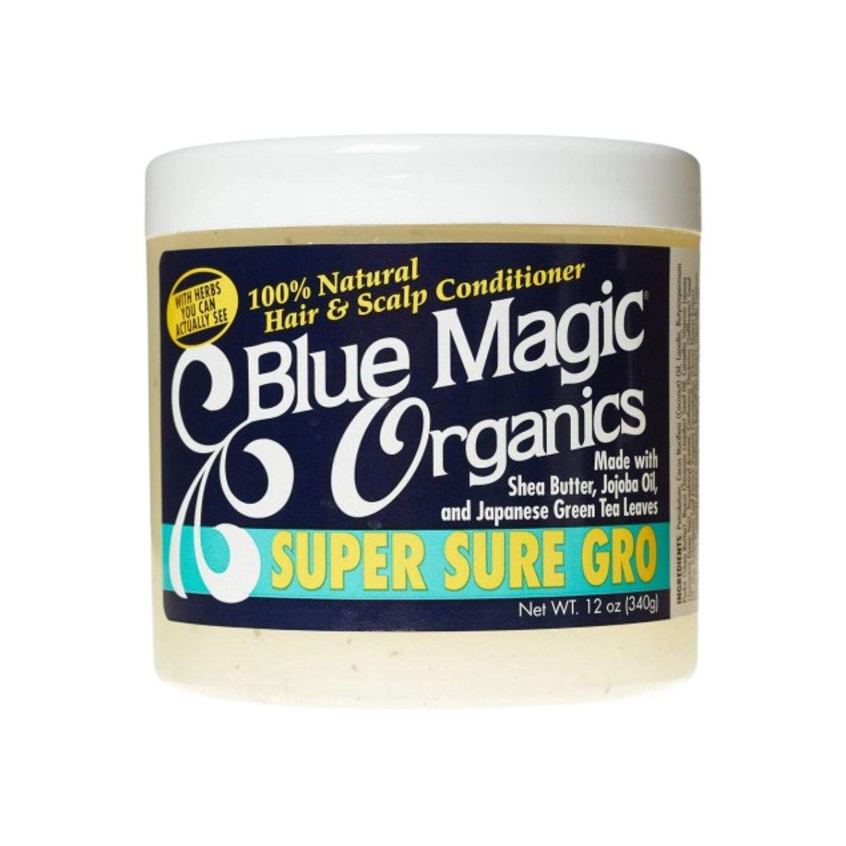 Blue Magic Super Sure Gro 340g