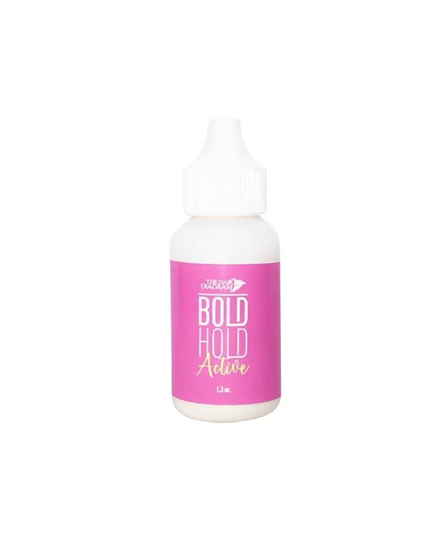 Bold Hold Active 1.3oz