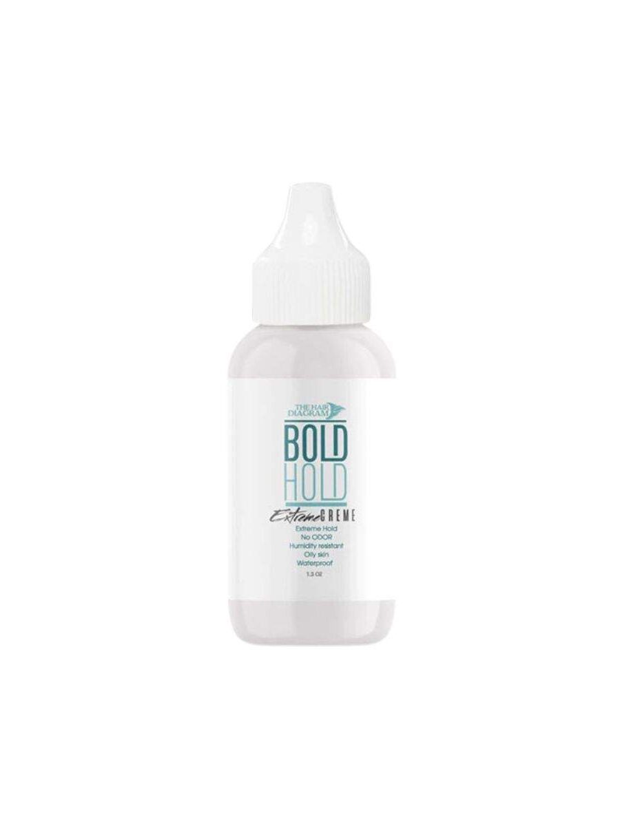 Bold Hold Extreme Creme 1.3oz