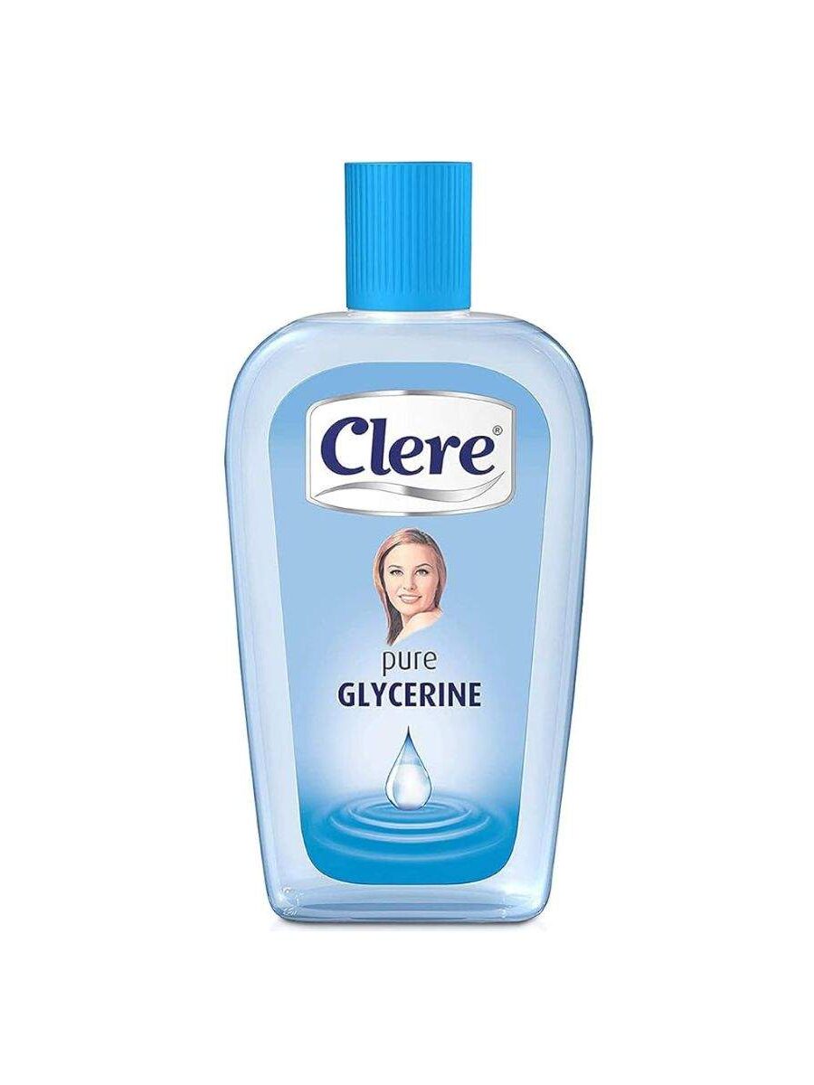 CLERE PURE GLYCERINE 100ml