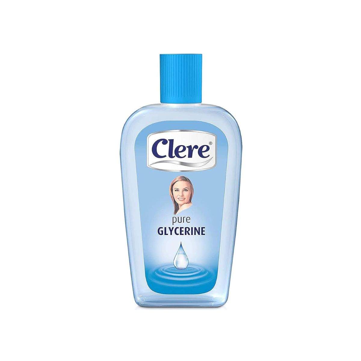 CLERE PURE GLYCERINE 100ml