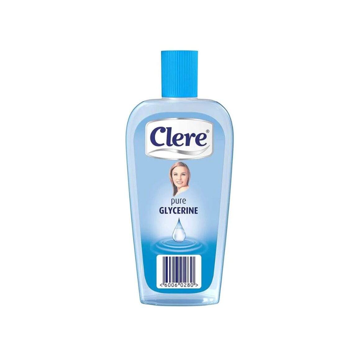 CLERE PURE GLYCERINE 200ml