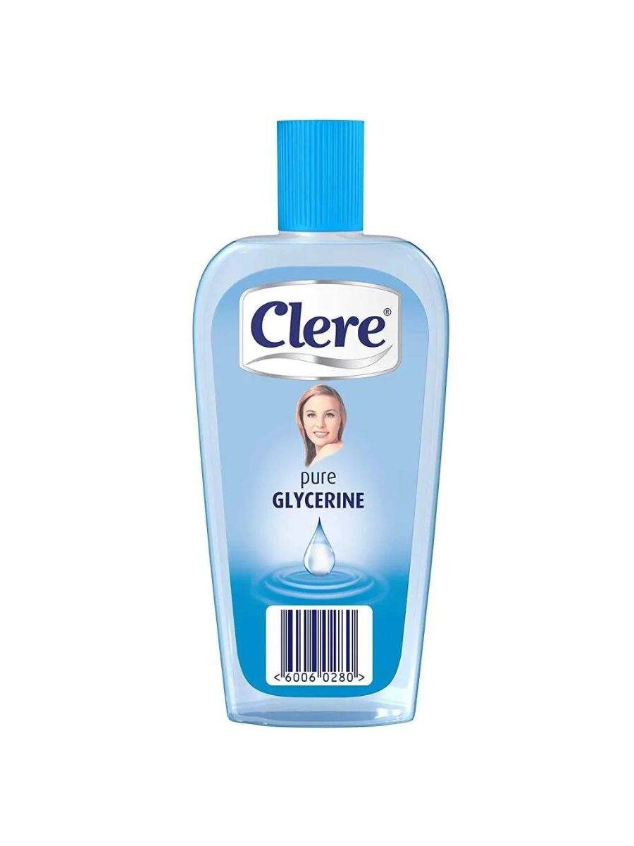 CLERE PURE GLYCERINE 200ml
