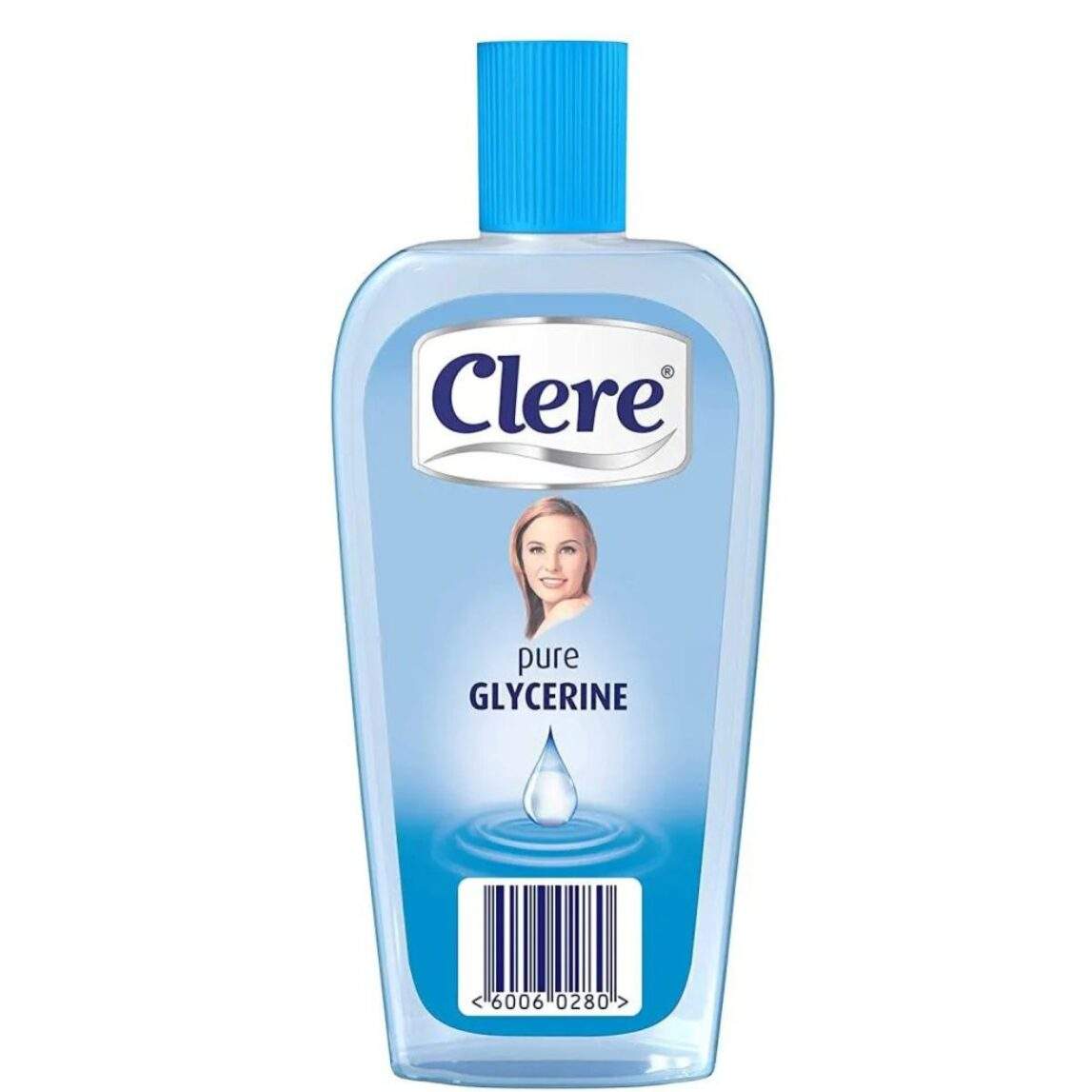 CLERE PURE GLYCERINE 400ml