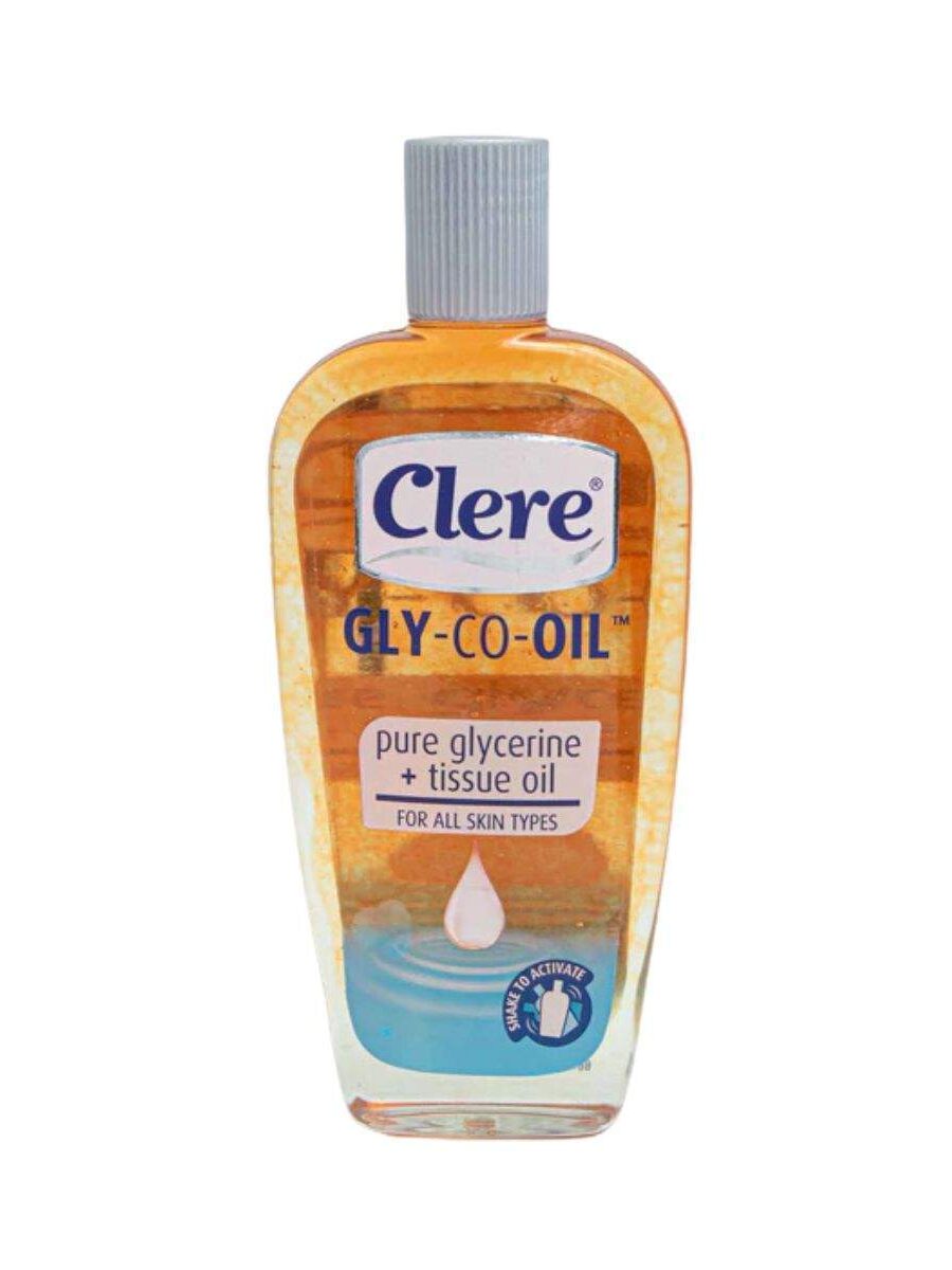 Clere Skyncare Oil 100ml