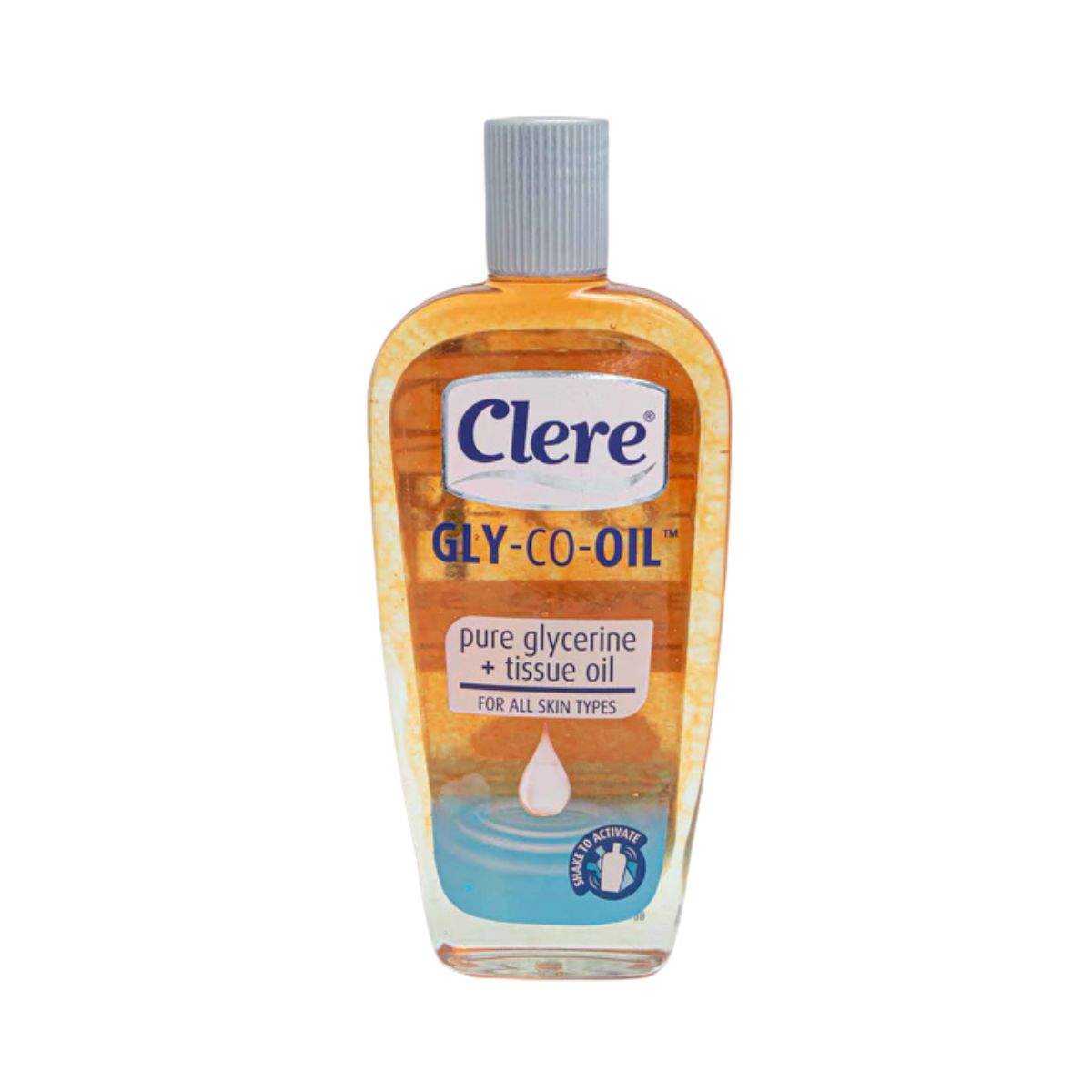 Clere Skyncare Oil 100ml