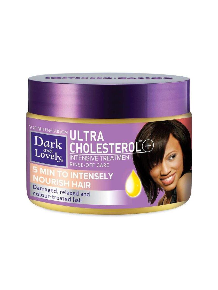 Dark & Lovely Ultra-Cholesterol 250ml