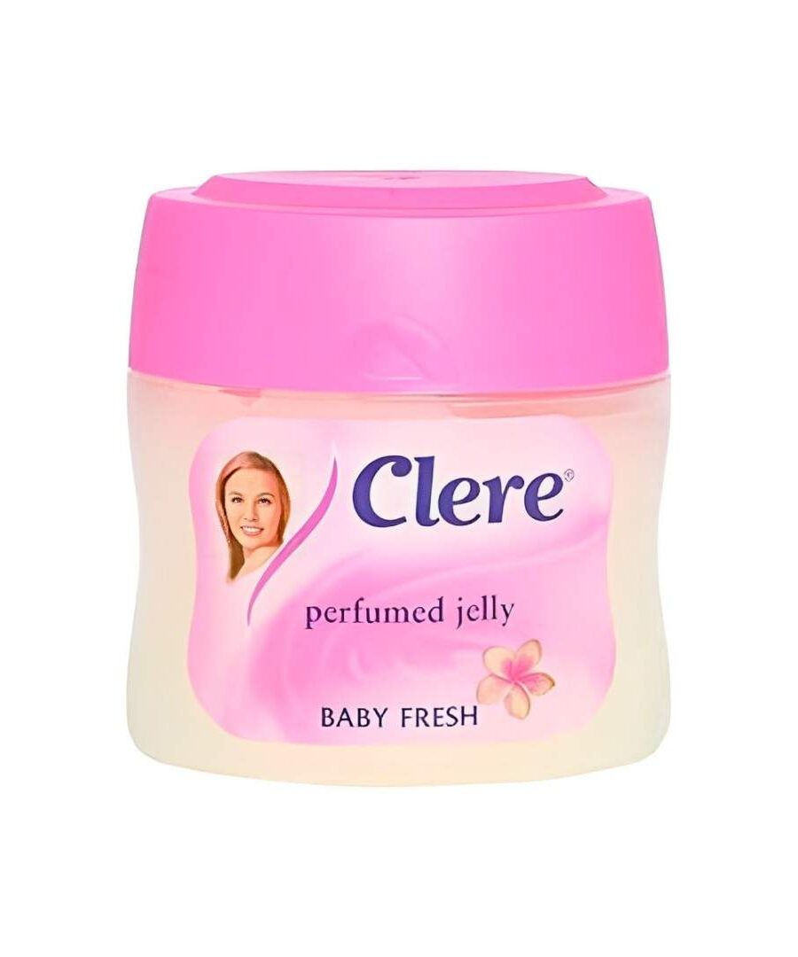 Gelée Parfumée Bébé Fraîcheur 250ml - Clere