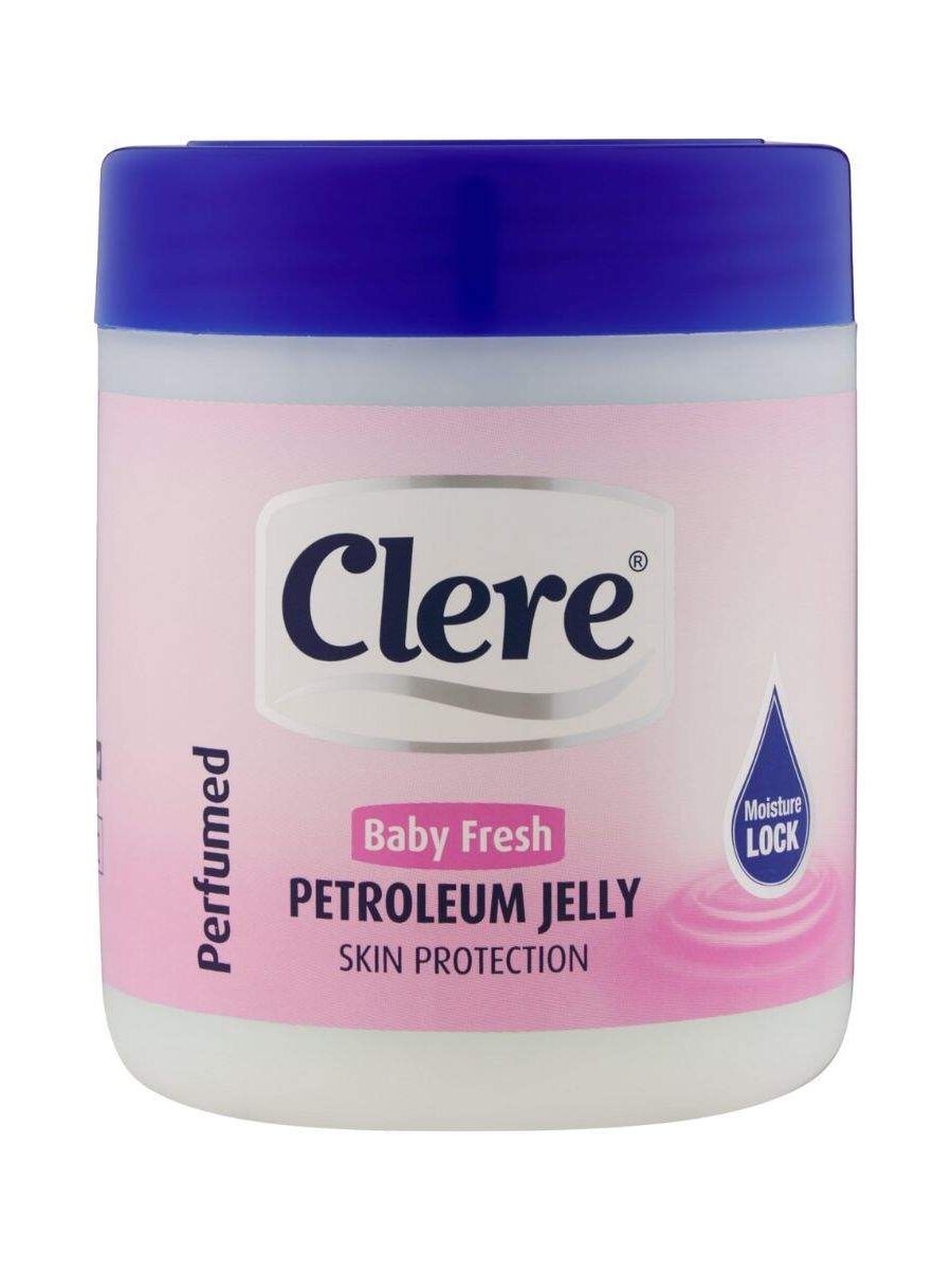 Gelée Parfumée Bébé Fraîcheur 450ml - Clere