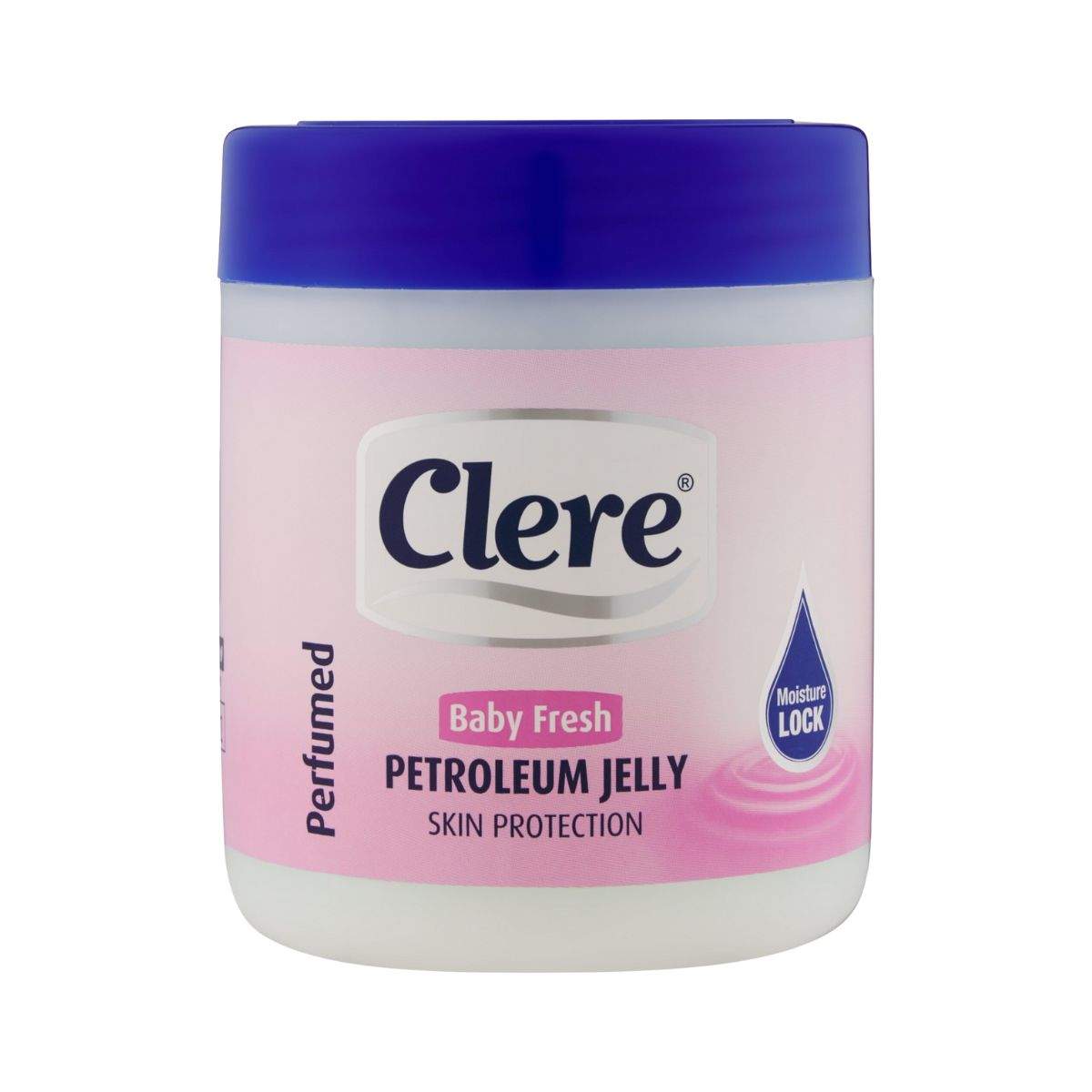 Gelée Parfumée Bébé Fraîcheur 450ml - Clere