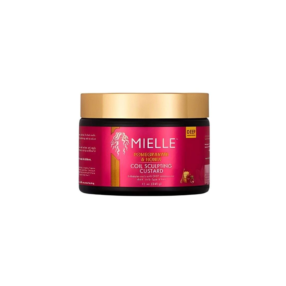 MIELLE Pomegranate & Honey Edge Gel 2oz