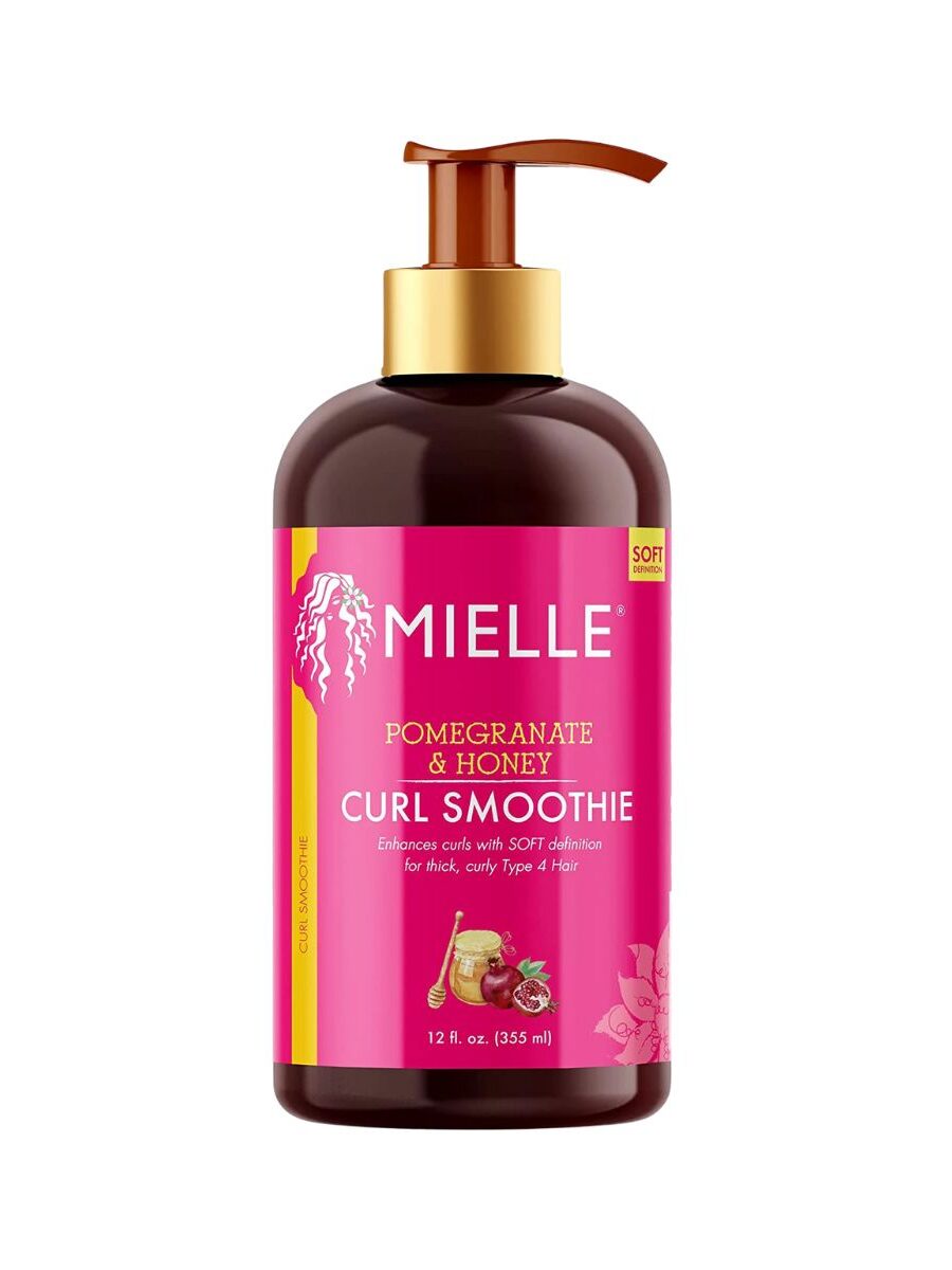 MIELLE Pomegranate & Honey Smoothie 12oz