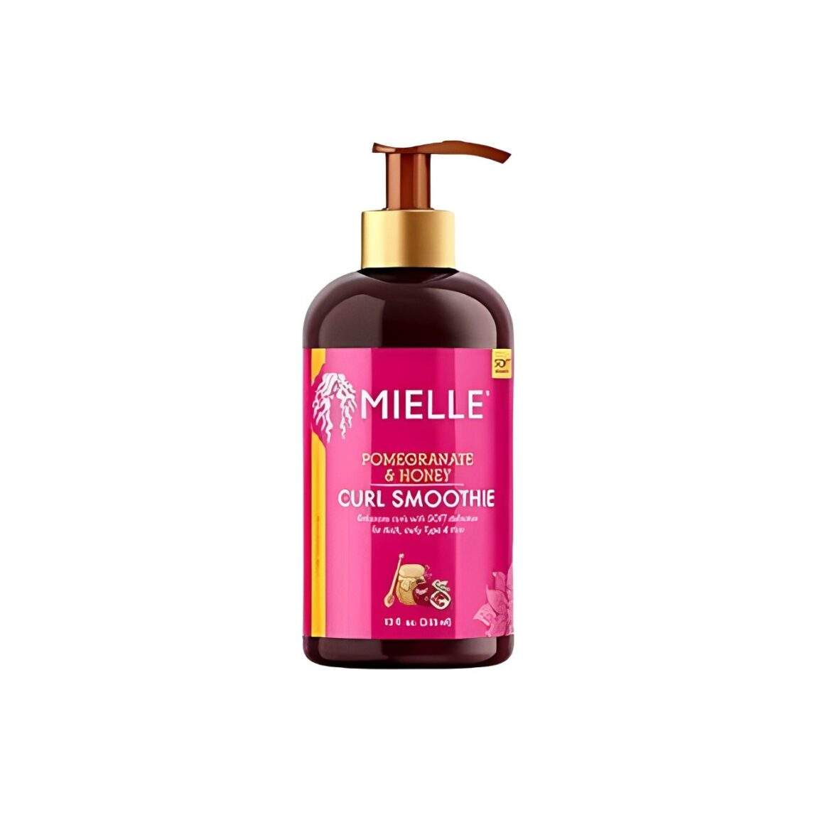 MIELLE Pomegranate & Honey Smoothie 12oz