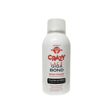 Spray Fixant Lace Giga Bond 150ml