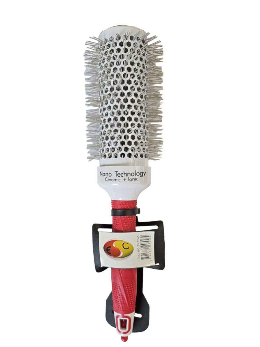 Brosse Ceramiques Moyenne | europeaccessoires