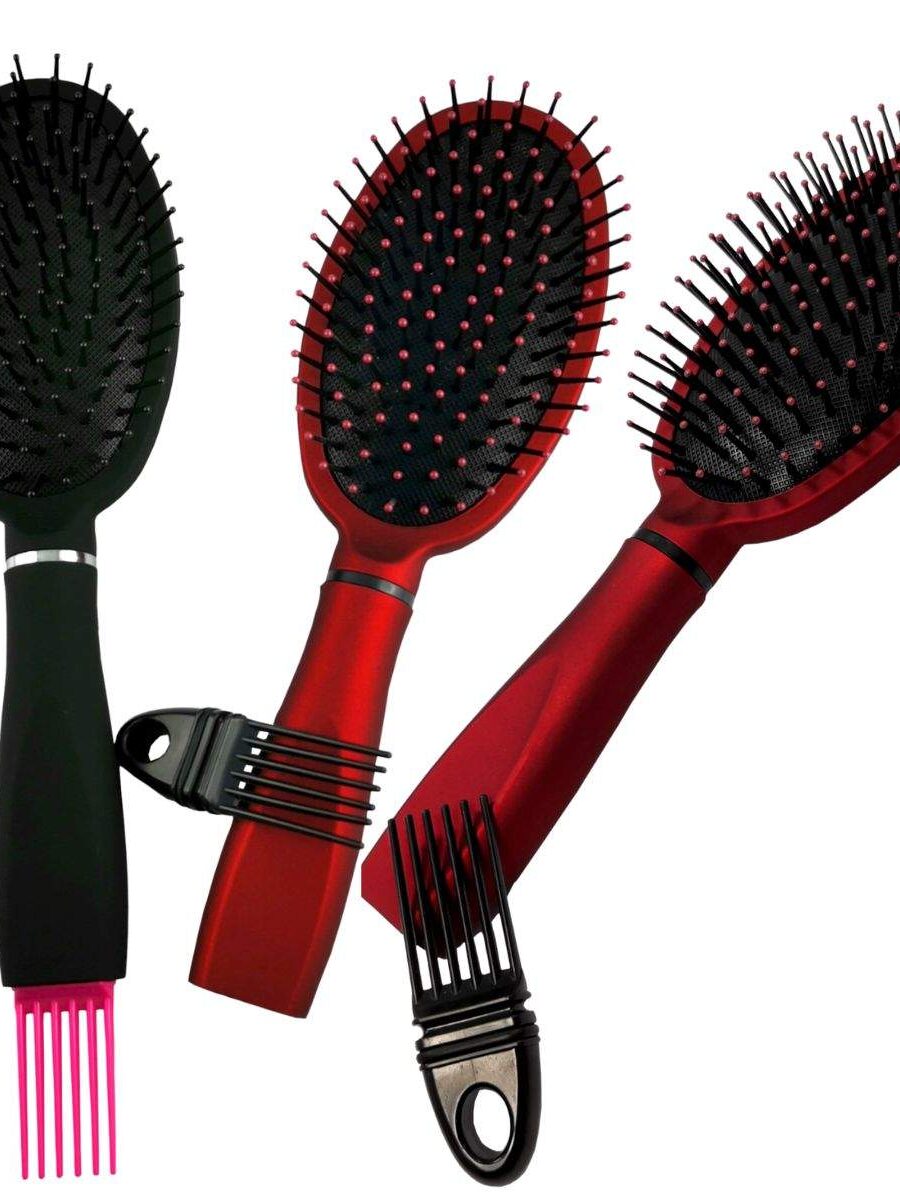 Brosse-ronde | europeaccessoires